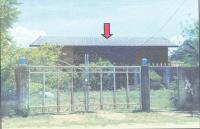 บ้านเดี่ยวหลุดจำนอง ธ.ธนาคารอาคารสงเคราะห์ ตะลุบัน สายบุรี ปัตตานี